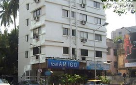 Amigo Hotel Mumbai